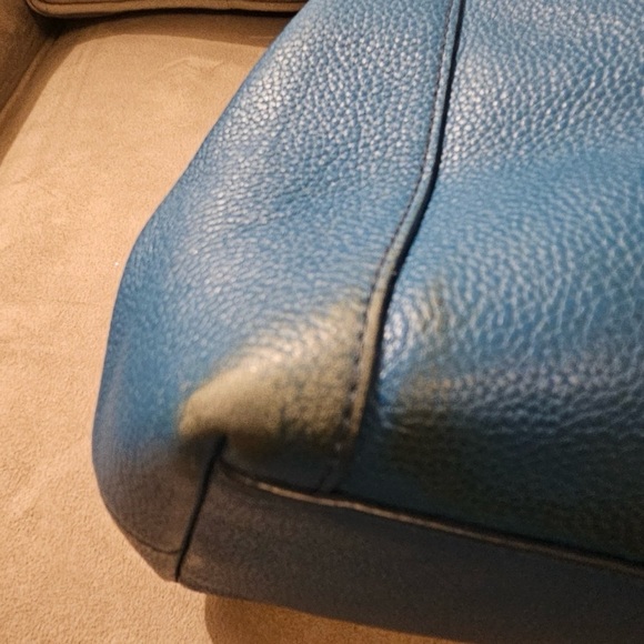 Coach Bag Purse - Picture 8 of 11